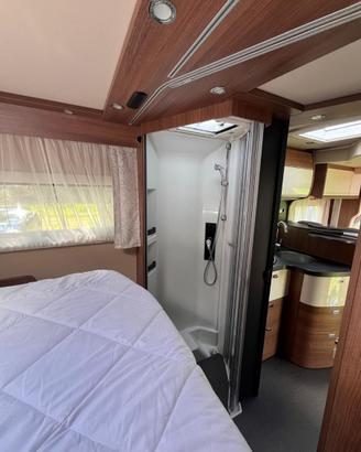 Carthago C1 TOURER nuovo febbraio 2026