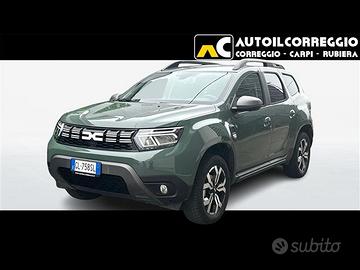 DACIA Duster 1.0 TCe GPL Journey UP 4x2