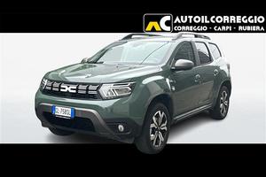 DACIA Duster 1.0 TCe GPL Journey UP 4x2