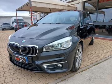 Bmw 218D Active Tourer - 2.0 DIESEL 150CV UNICO PR