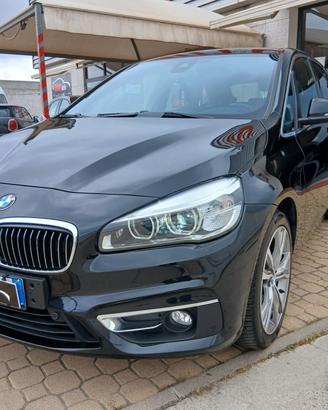 Bmw 218D Active Tourer - 2.0 DIESEL 150CV UNICO PR