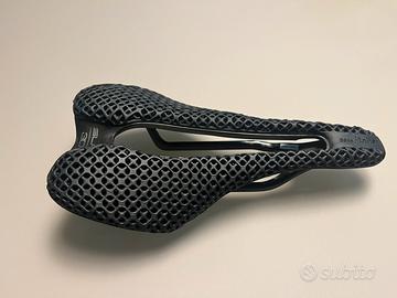 SELLA SELLE ITALIA SLR BOOST 3D CARBONIO SUPERFLOW