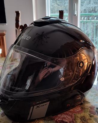 CASCO X-LITE 903 ULTRA CARBON + NCOM