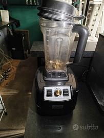 Lotto di Blender e Trita Ghiaccio