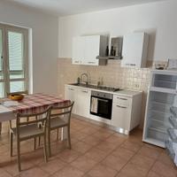 Cucina completa