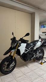 Aprilia dorsoduro 750 2013