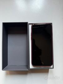 iPhone 8 nero 64 GB