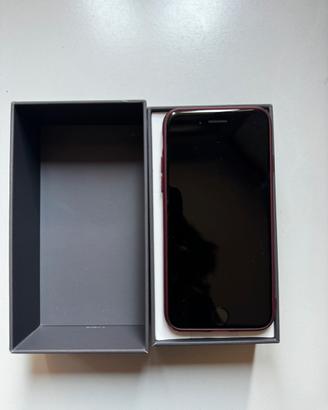 iPhone 8 nero 64 GB