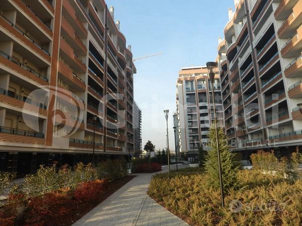 Appartamento Sesto San Giovanni - Vista 2