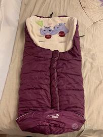 Sacco passeggino universale Joyello nuovo