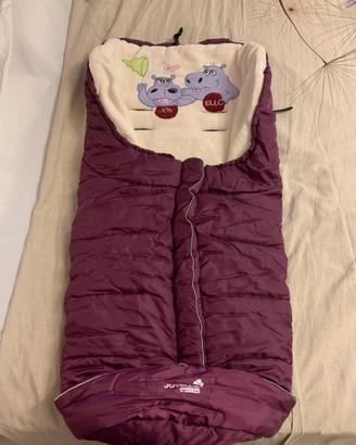 Sacco passeggino universale Joyello nuovo