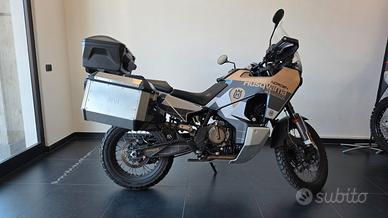 Husqvarna Norden 901