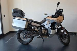 Husqvarna Norden 901