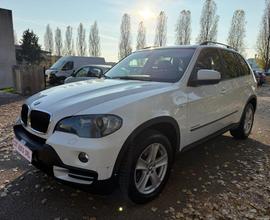 BMW X5 3.0d cat Futura