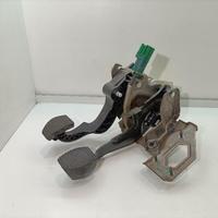PEDALIERA FRENO + FRIZIONE PEUGEOT 208 Serie 4500A