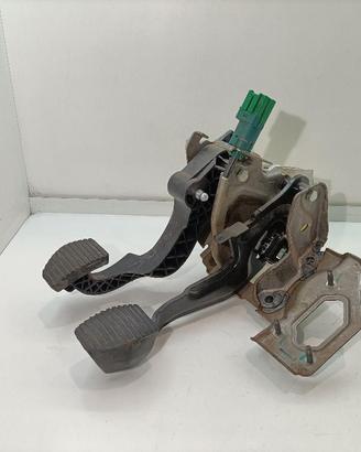 PEDALIERA FRENO + FRIZIONE PEUGEOT 208 Serie 4500A