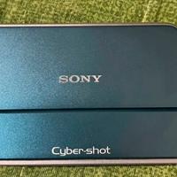 FOTOCAMERA SONY VINTAGE