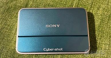 FOTOCAMERA SONY VINTAGE