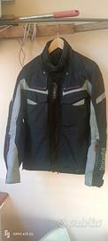 giacche moto