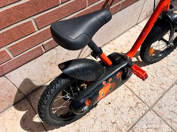 Bicicletta BTwin Decatlon