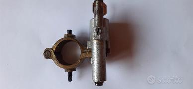 Blocca Ruota per Moto Epoca