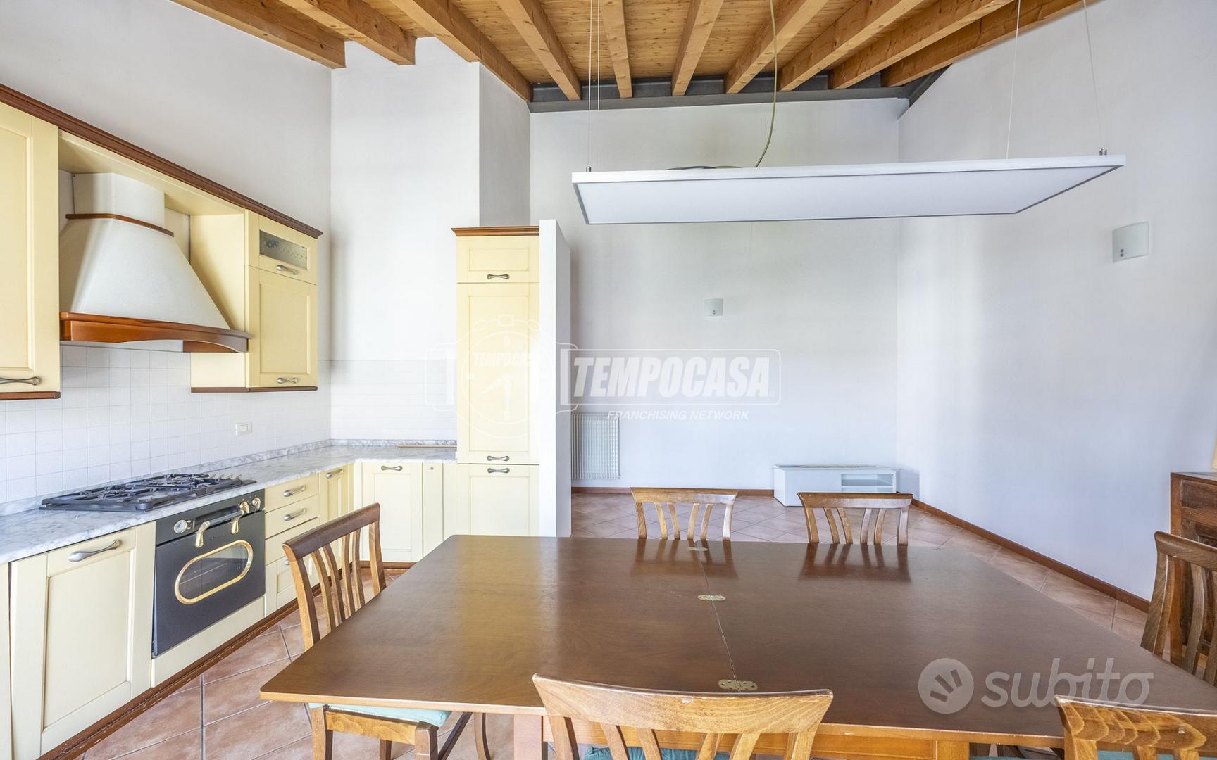 Appartamento – Carbonera - Vista 3