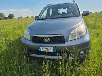 Daihatsu Terios 1.5 4WD B Easy Green Powered