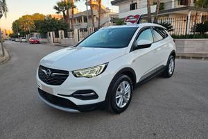 Opel Grandland X 1.5 diesel 130 cv Elegance Aut.