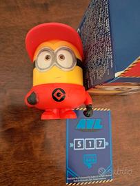 Minions cattivissimo me 4 McDonald's