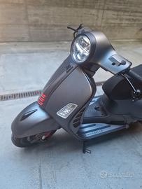 vespa 300gts super 