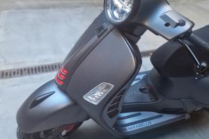 vespa 300gts super 