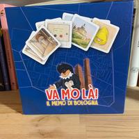 Memory - il memo di Bologna