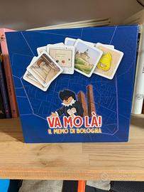 Memory - il memo di Bologna