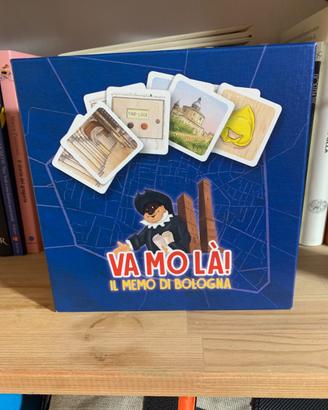 Memory - il memo di Bologna