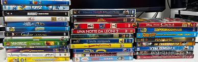 Lotto 43 dvd film