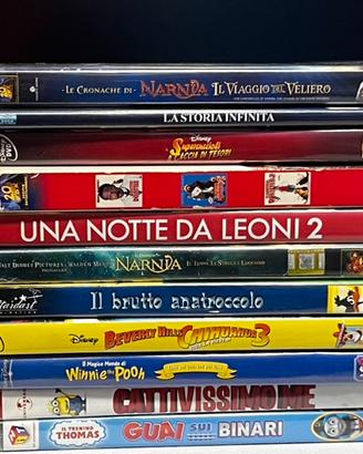Lotto 43 dvd film