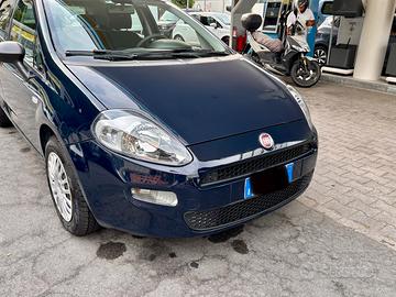 Fiat Punto 1.2 benzina