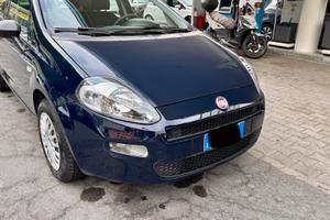 Fiat Punto 1.2 benzina