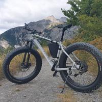 Fatbike Specialized FatBoy