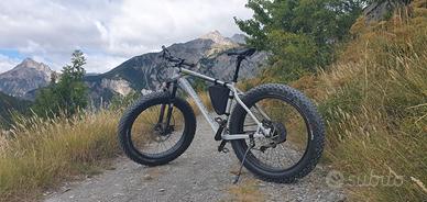 Fatbike Specialized FatBoy