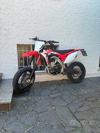 CRF 450r