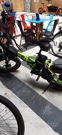 Bicicletta Eletrrica