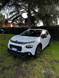 Citroen C3 PureTech 82 S&S Shine