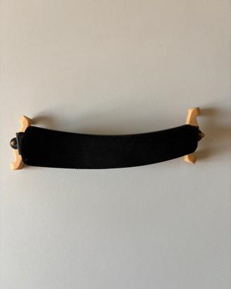 Poggiatesta per violino della FOM