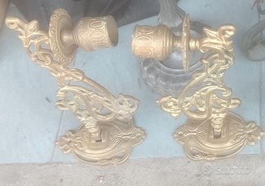 porta candele
