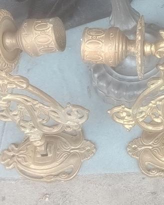 porta candele