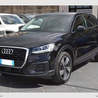 AUDI Q2 1.6 TDI Design