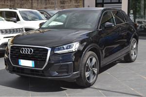 AUDI Q2 1.6 TDI Design