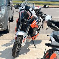 Ktm super adventur 1290