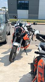 Ktm super adventur 1290